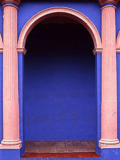 Places-A&E-John Cleary Gallery