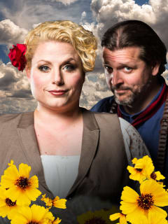 Penfold Theatre presents Much Ado About Nothing