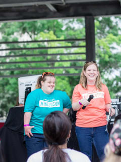 Best Buddies Texas