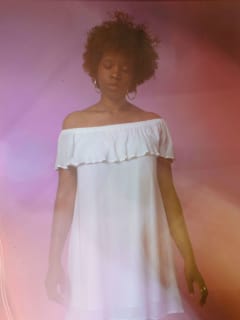 "A" What the Black Girl Found While Searching for God