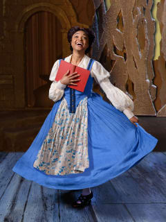 ZACH Theatre presents Disney’s Beauty and the Beast