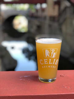 Summer of Beer Series No. 4: Celis Flight & Giveaway