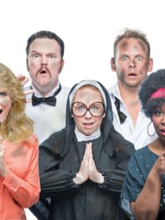 Disaster! The Catastrophic '70s Musical
