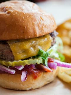Little Big Burger