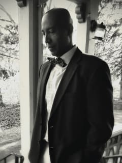 Dr. Christopher J. Lebron
