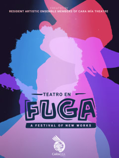 Teatro En Fuga