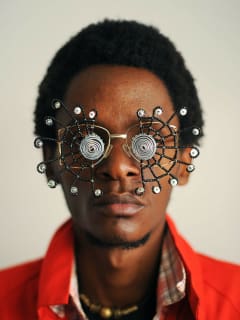 "Making Africa: A Continent of Contemporary Design" opening reception
