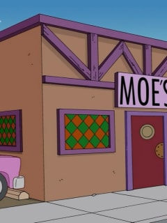 Mike Reiss: <i>Springfield Confidential: Jokes, Secrets, and Outright Lies from a Lifetime Writing for The Simpsons</i>