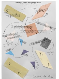 Graphic Scores