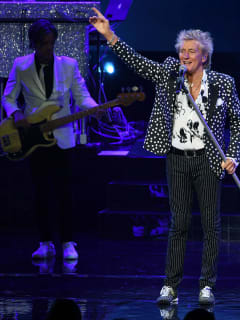 Rod Stewart
