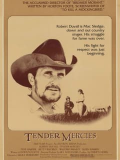 Texas Focus: <i>Tender Mercies</i>