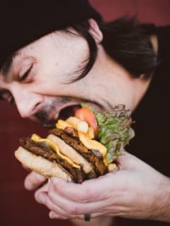 Next Level Burger