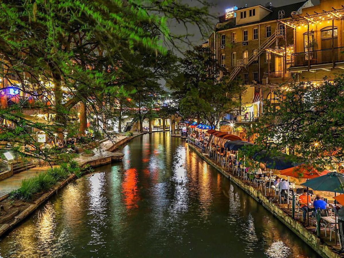 San Antonio named one of world's best places to visit in 2018