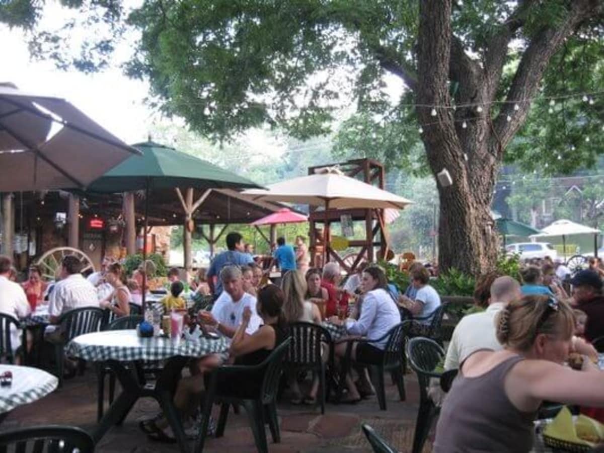 Austin Photo: Places_Food_shady_grove_exterior