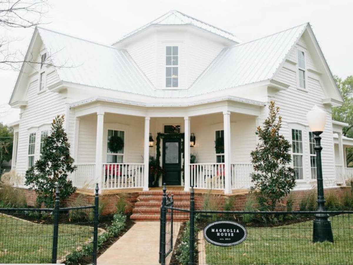 Waco Tx Bed And Breakfast Fixer Upper Waco Tx Bed And Breakfast Fixer Upper