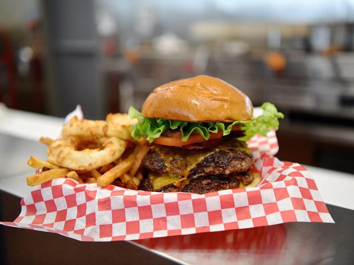 Killen's Burgers