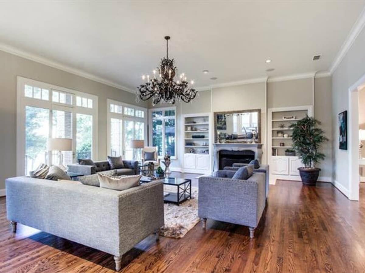 8 serene lake houses near DallasFort Worth for living the dream