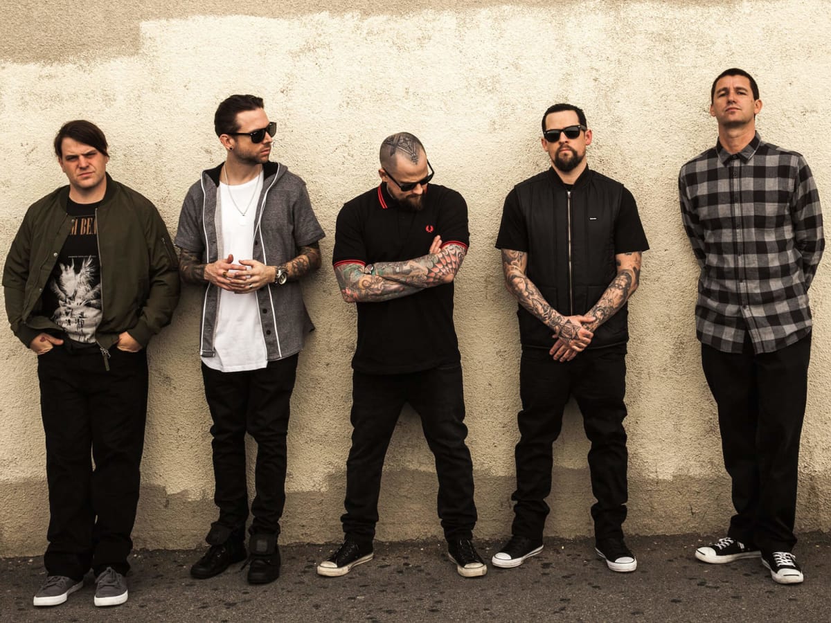 Good Charlotte