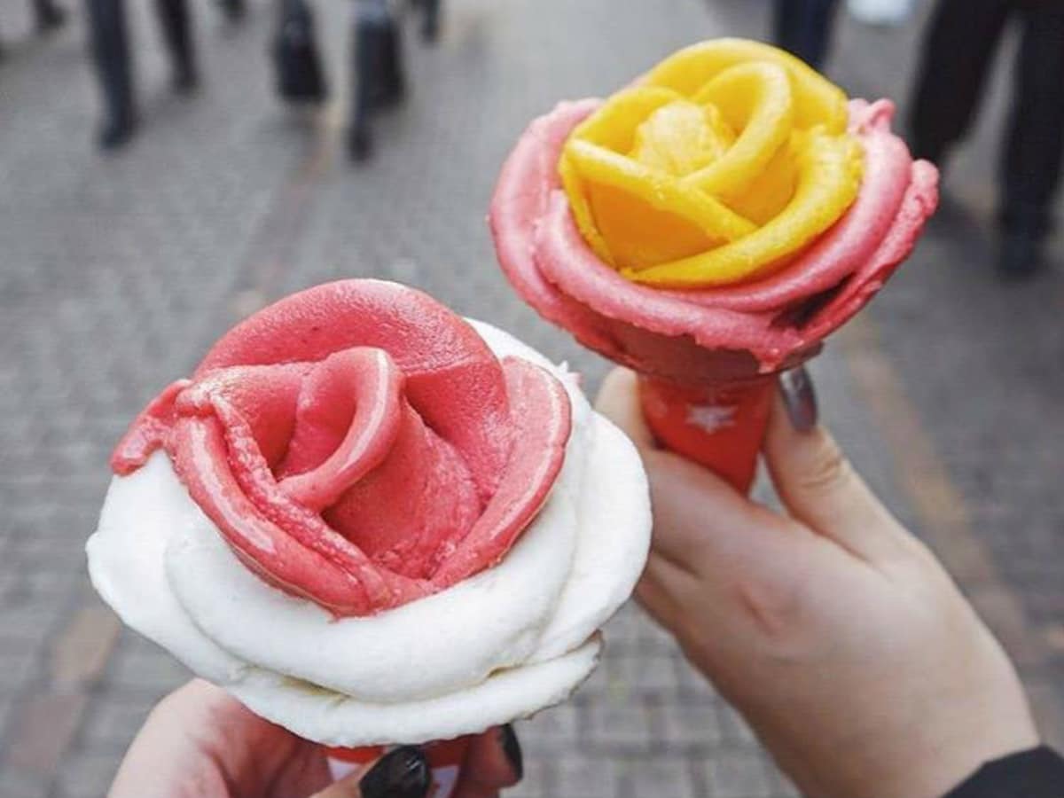 Paris gelato shop arrives in River Oaks District with French flair