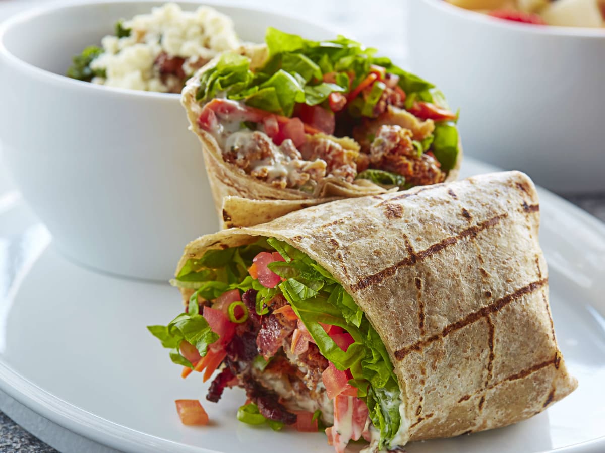 Unleavened Dallas