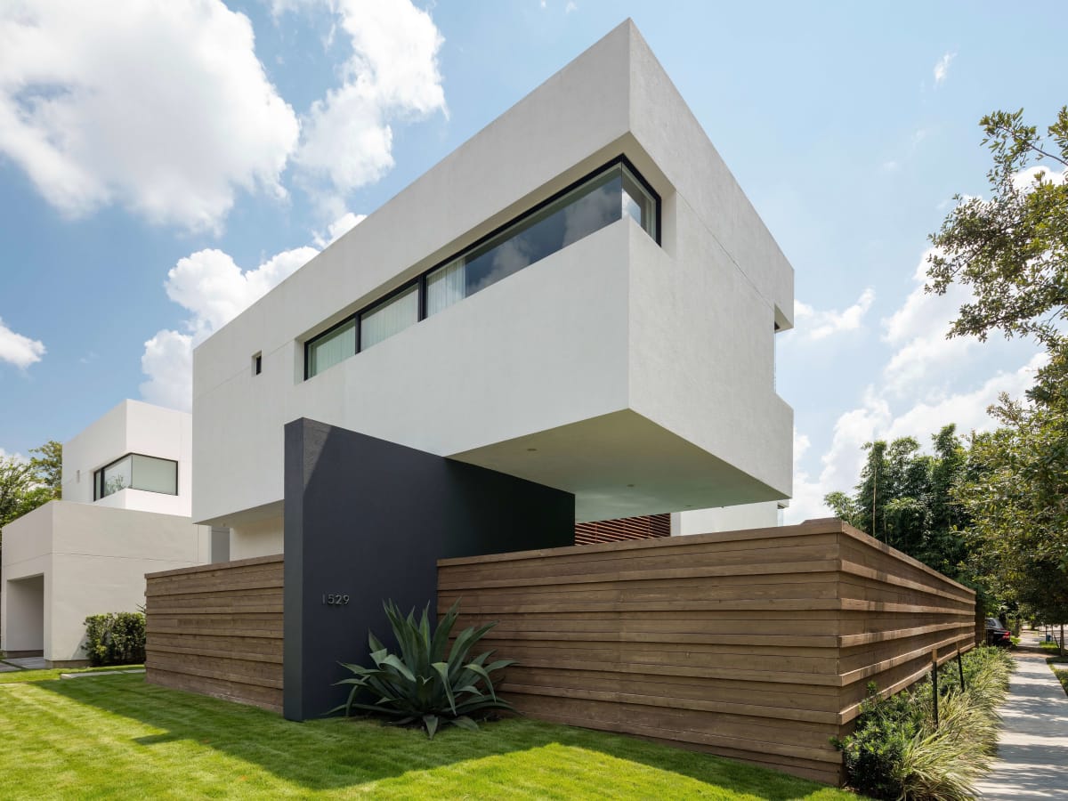 Eight fab modern houses open doors with architects leading the tour ... Eight fab modern houses open doors with architects leading the tour ...