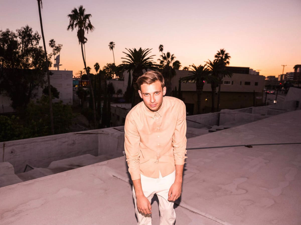 Flume