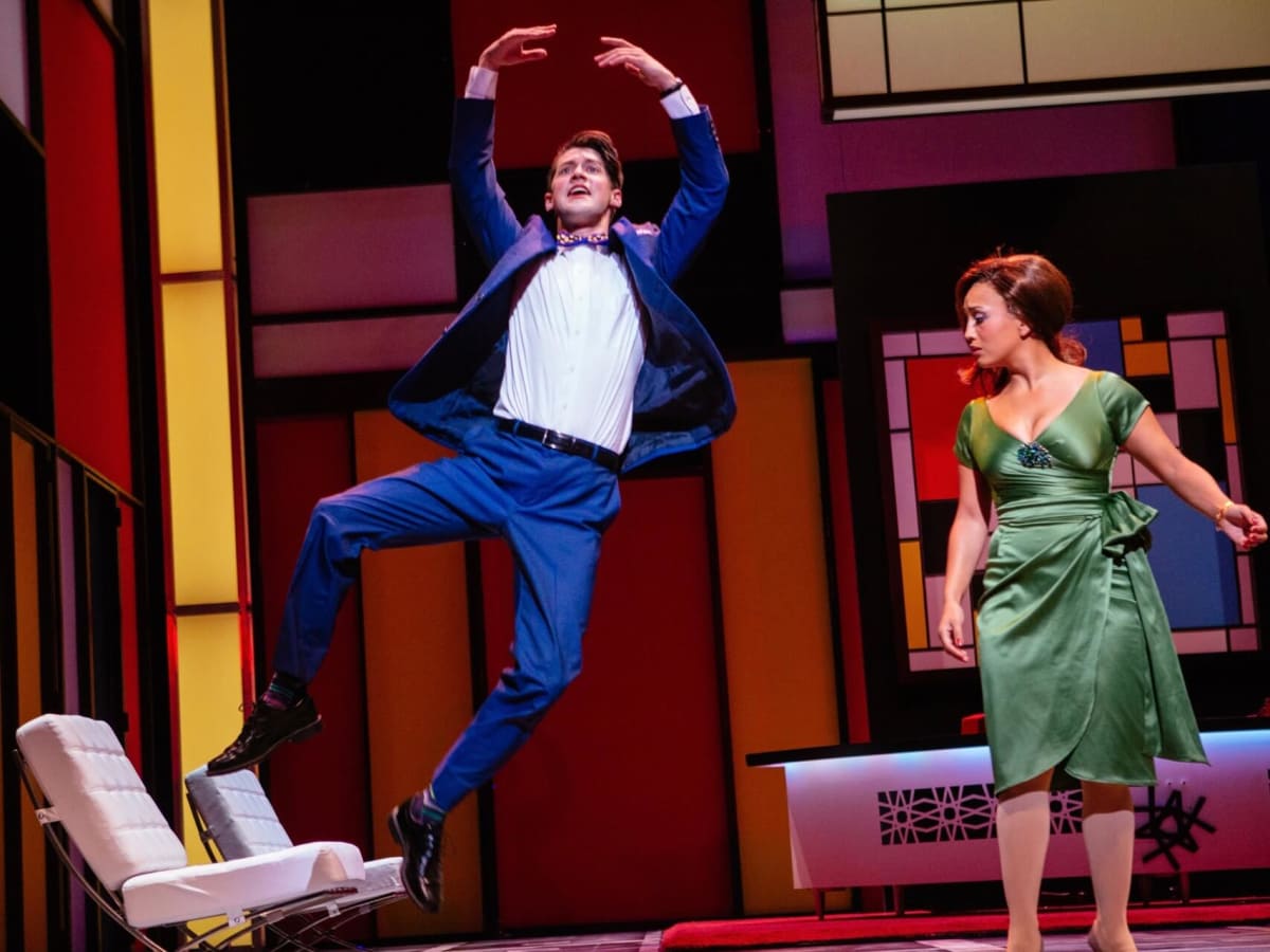 How to succeed in business 68 How to succeed in business 3