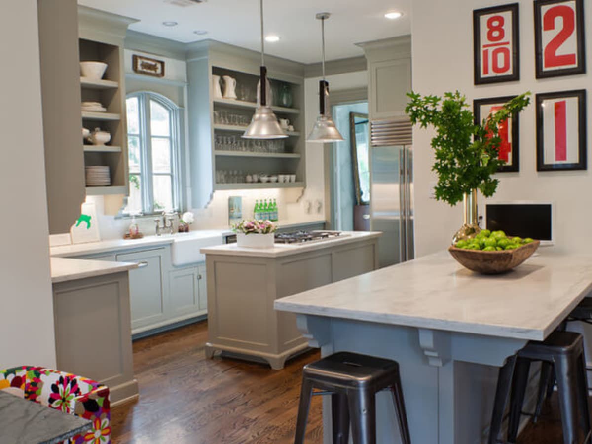 The most popular kitchen remodeling trends for 2017 - CultureMap Dallas