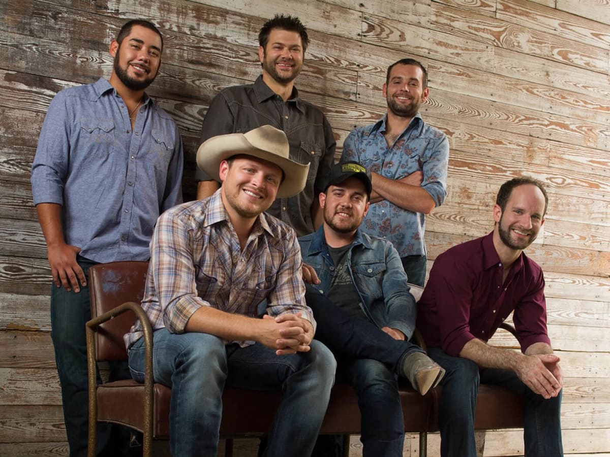 Josh Abbott Band