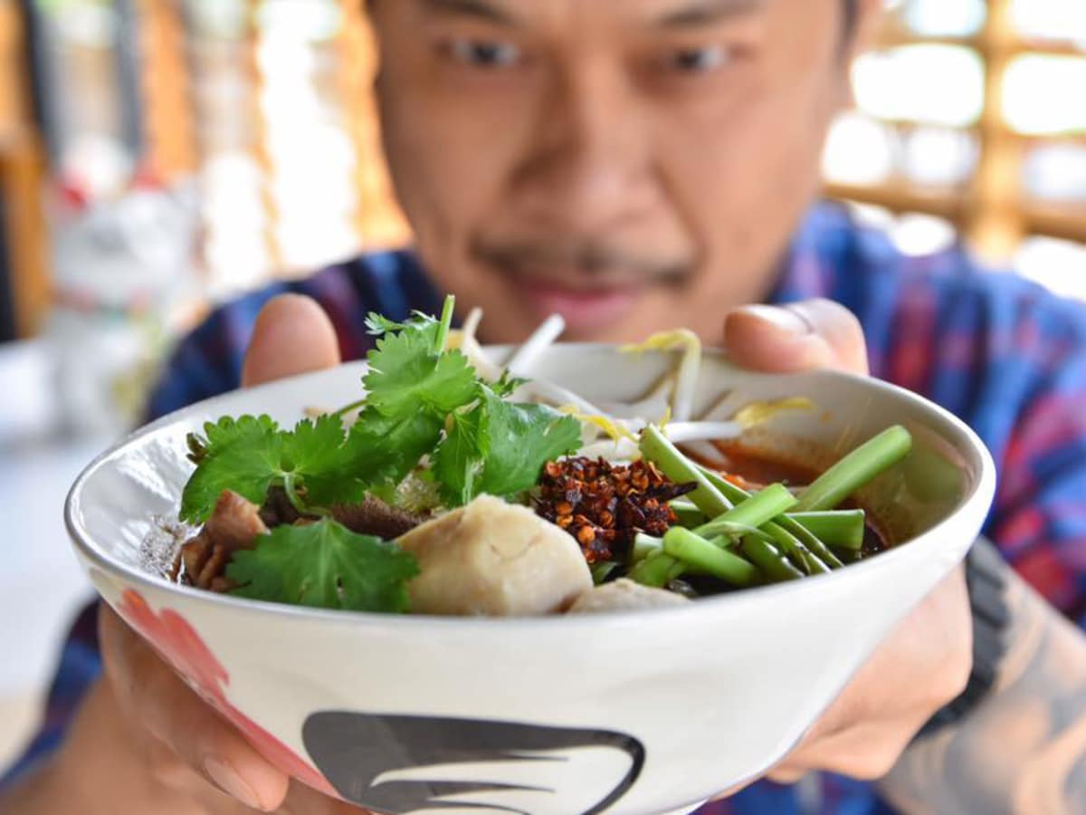 Thai Changthong Thai-Khun
