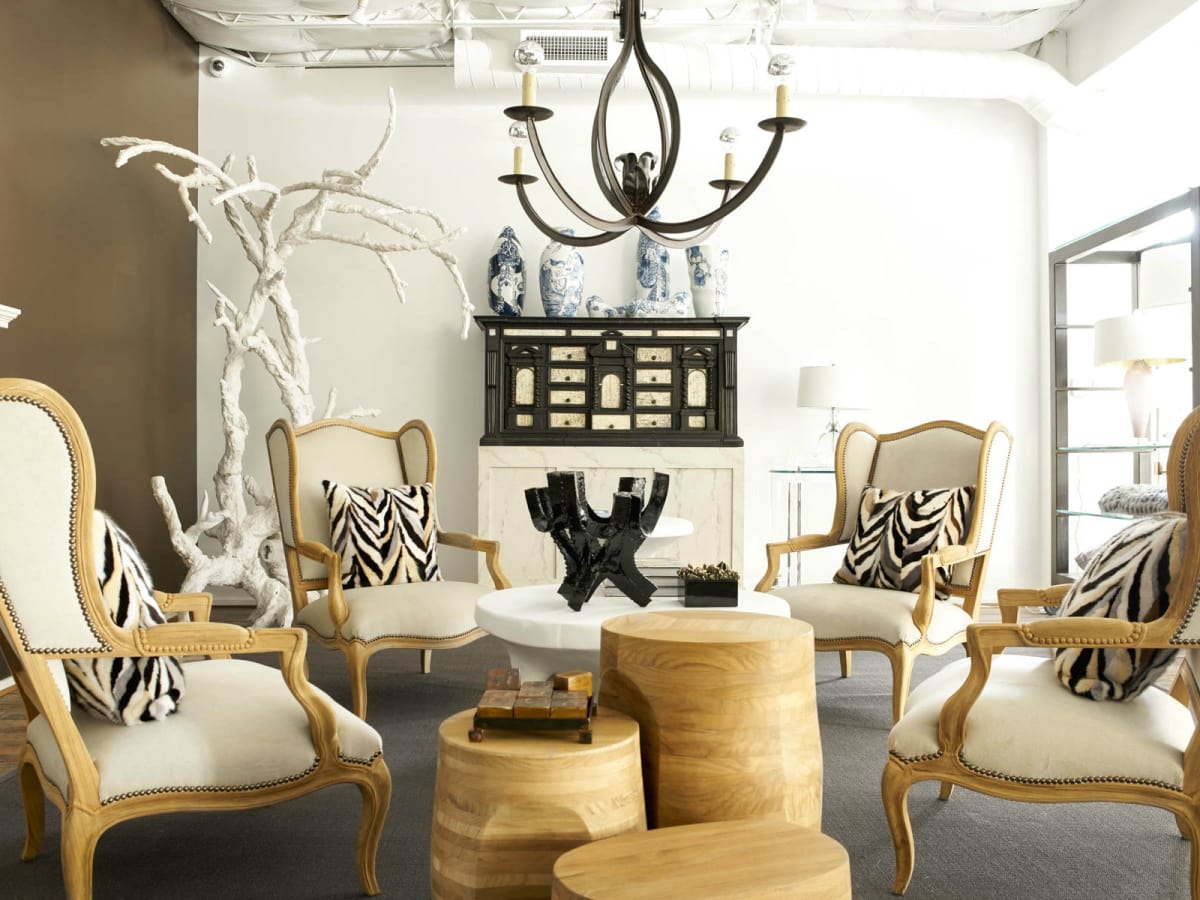 Dallas Favorite Forty Five Ten Opens New Home Store In Familiar