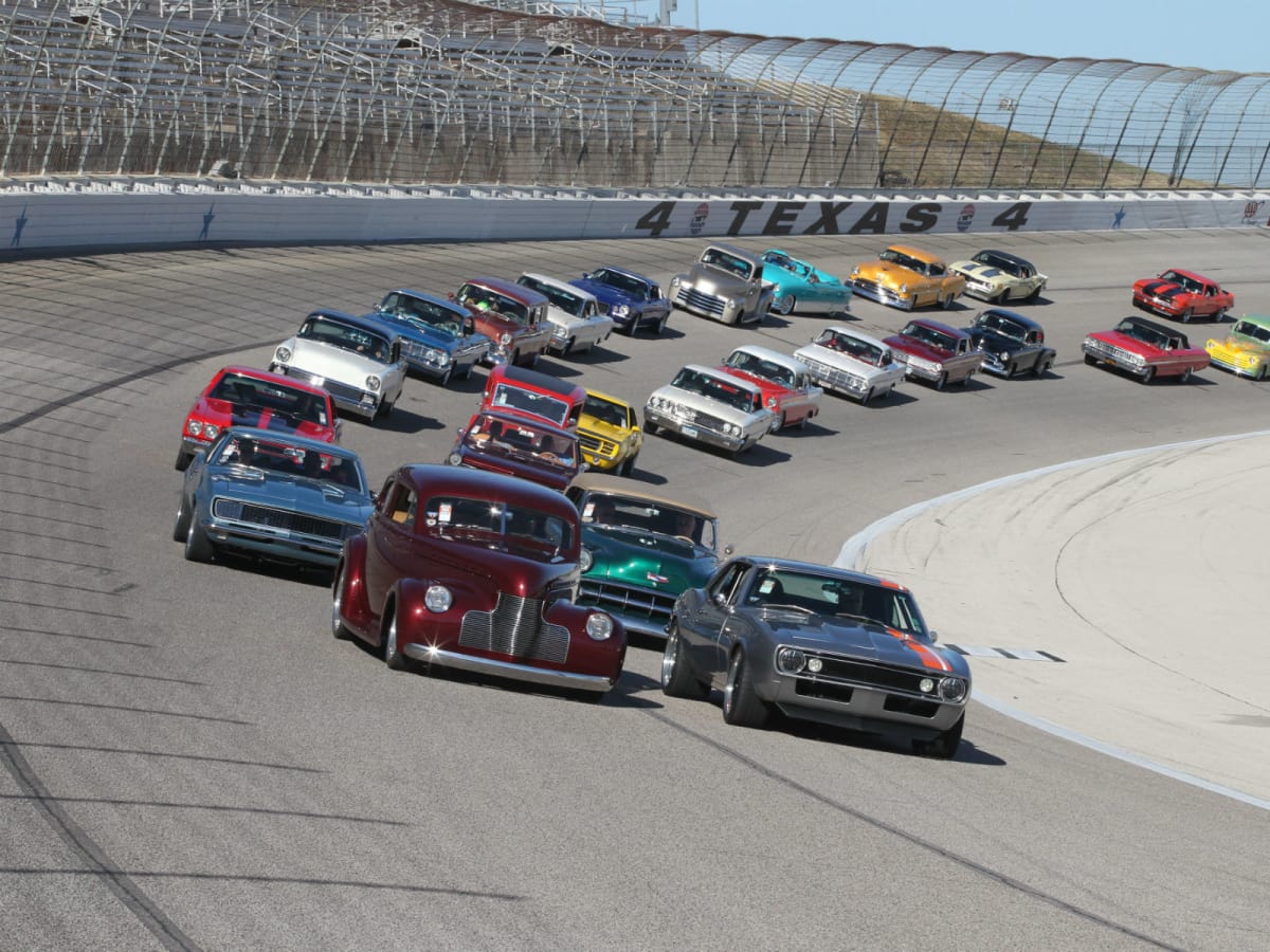 6th Spring Lone Star Nationals