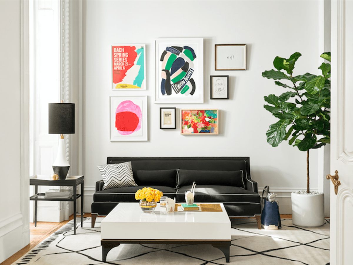 Kate Spade New York Wall Decor