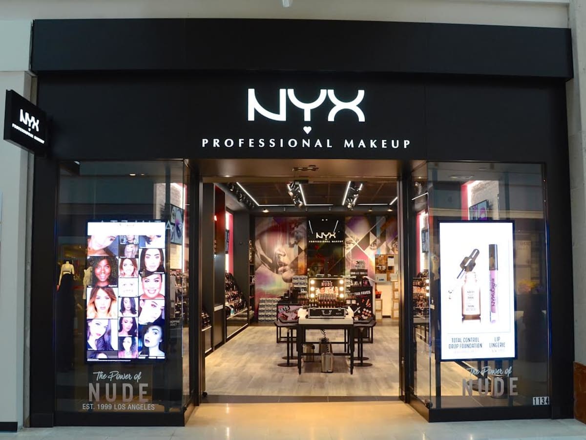 NYX Professional Makeup