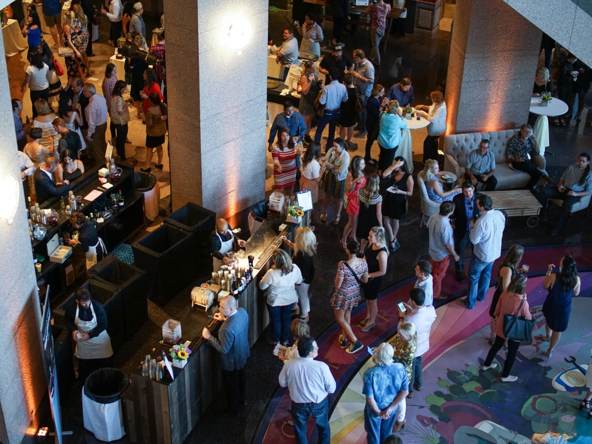 CultureMap Tastemaker Awards 2017