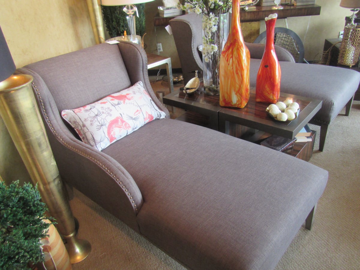 interior design tips galore as showrooms open doors to bargain