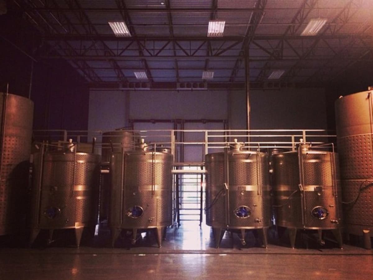 Austin Eastciders Cidery 2014