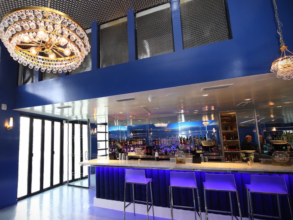 Bar Bleu set to rock West U lounge scene with 1 million makeover