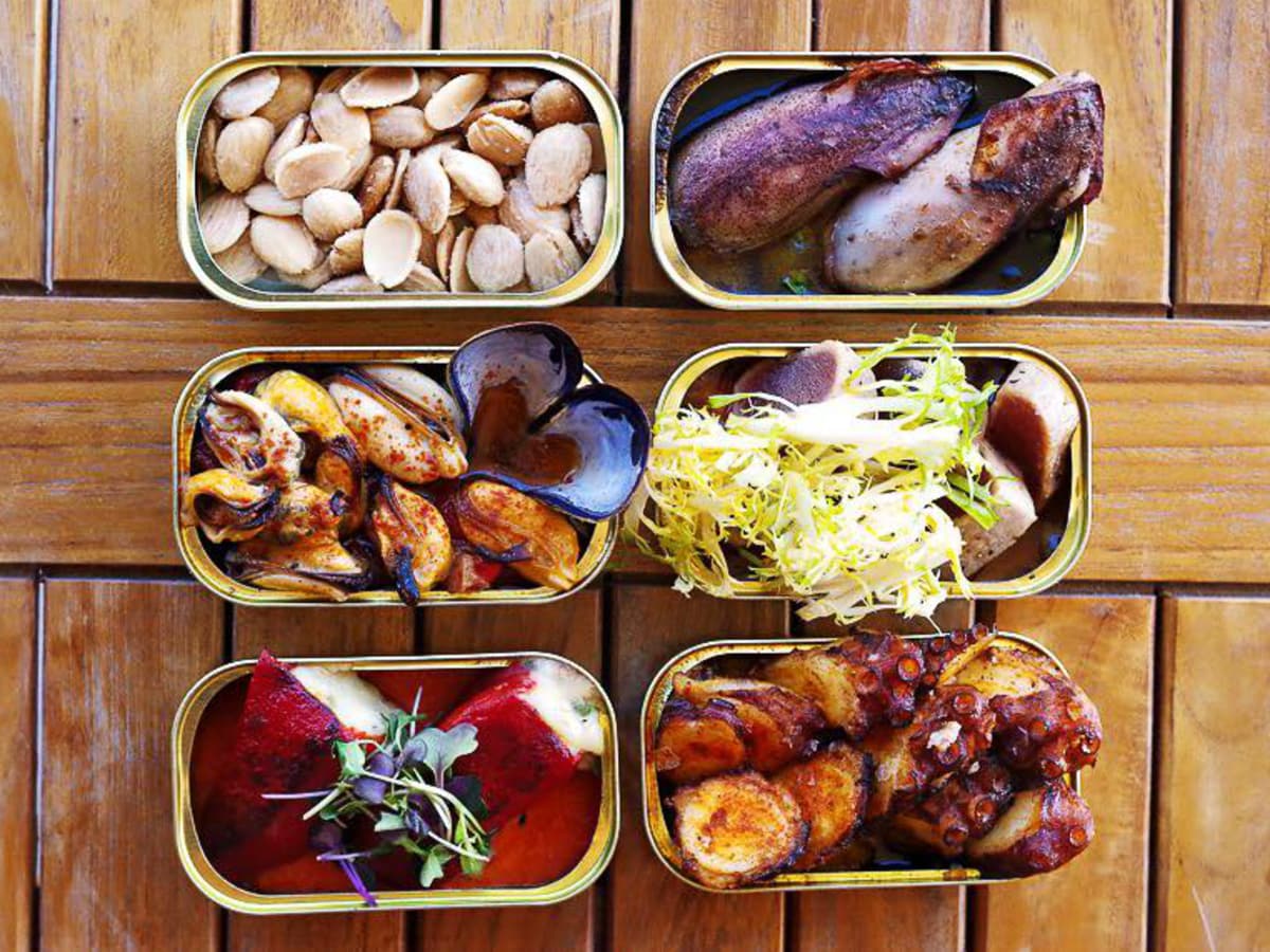 5 indulgent Austin restaurants for authentic Spanish tapas and wine