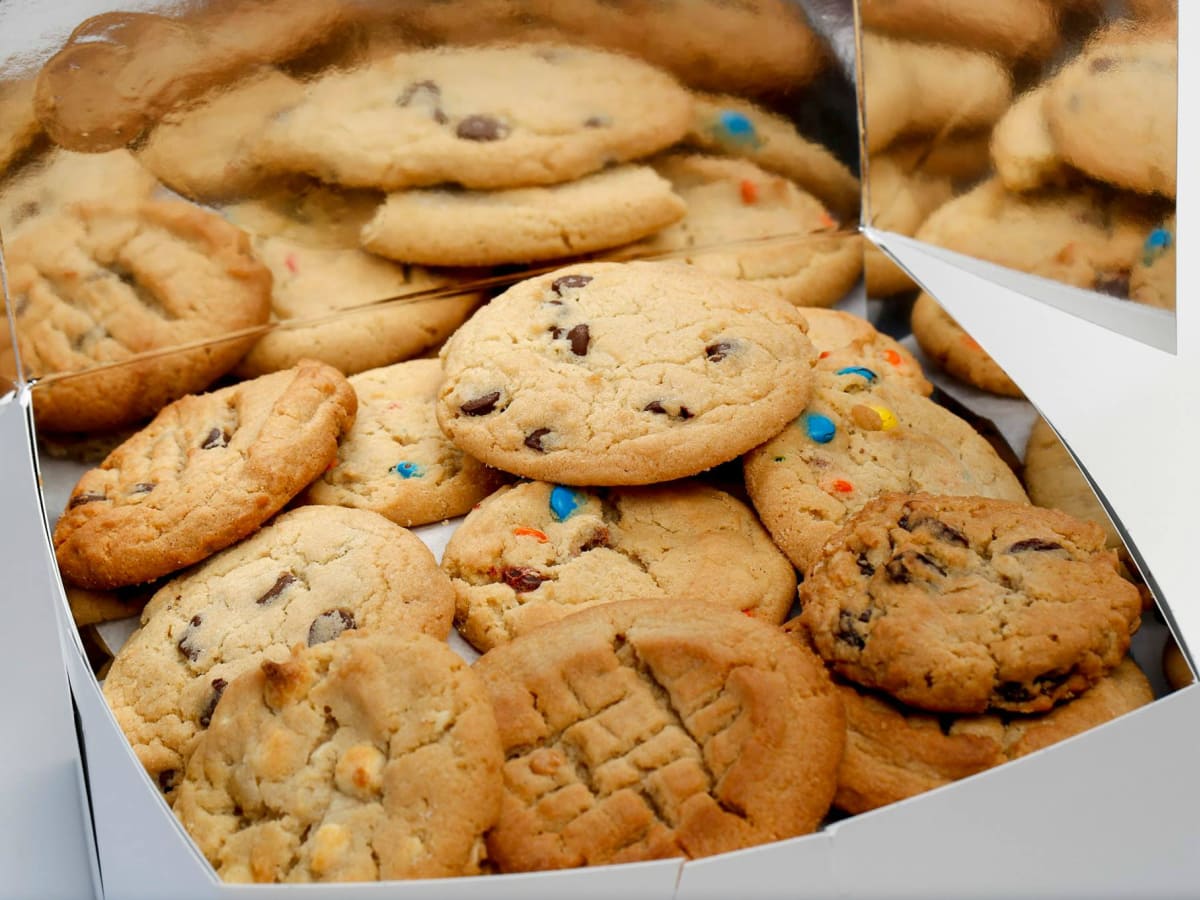 Austin's favorite cookie company reveals first location outside Texas