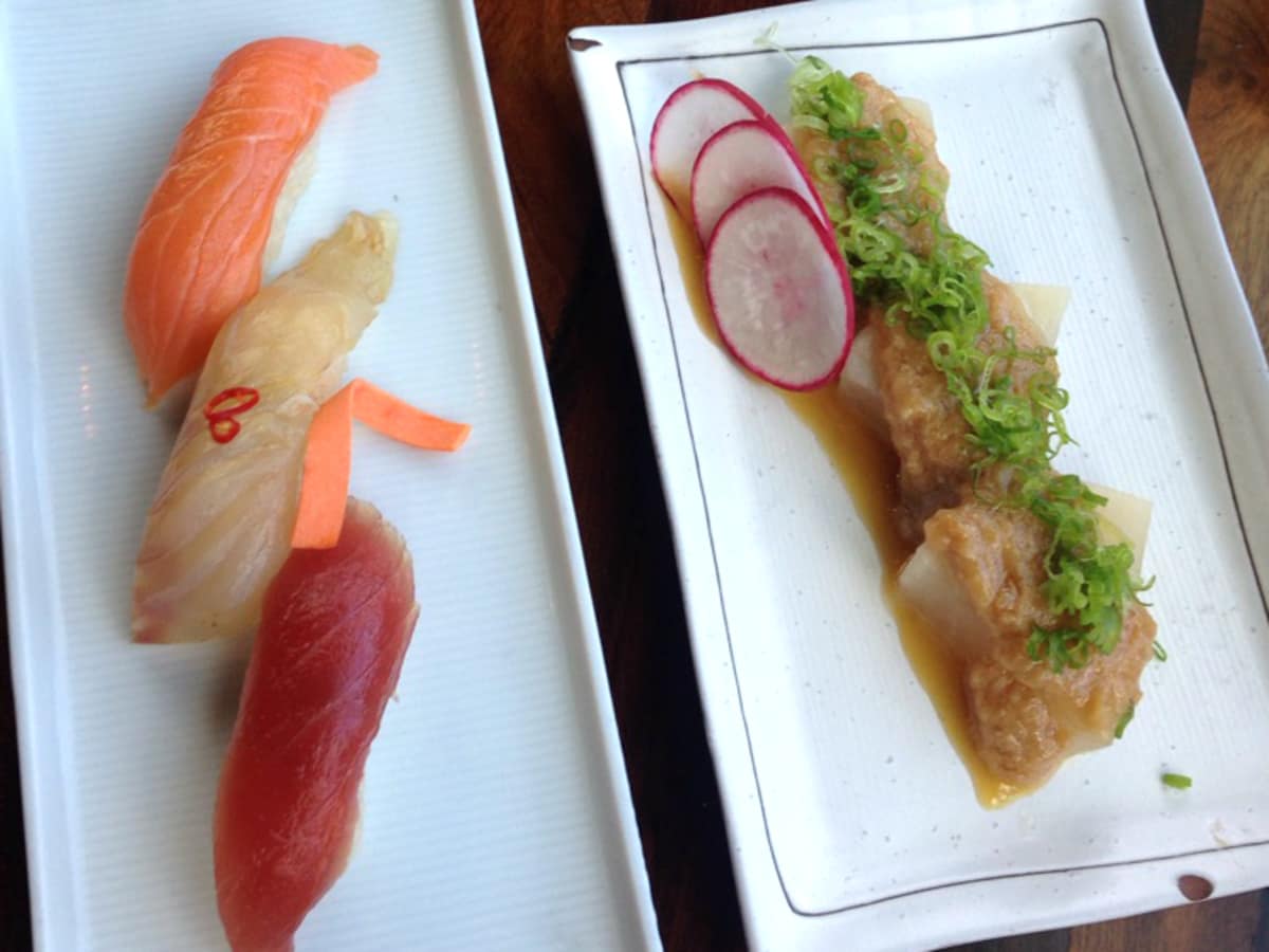 Best Japanese restaurants in Austin, from hidden gems to ...