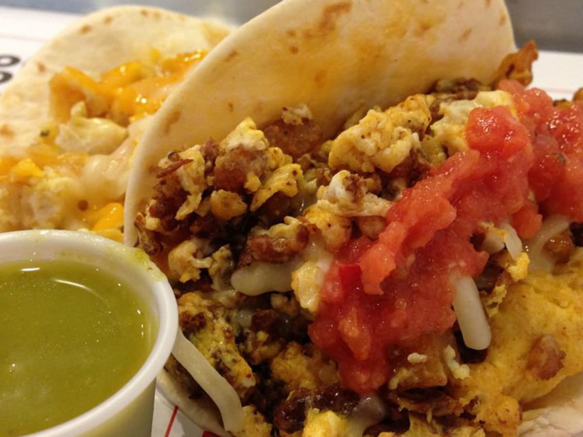 Our 10 favorite breakfast spots in San Antonio - CultureMap San Antonio