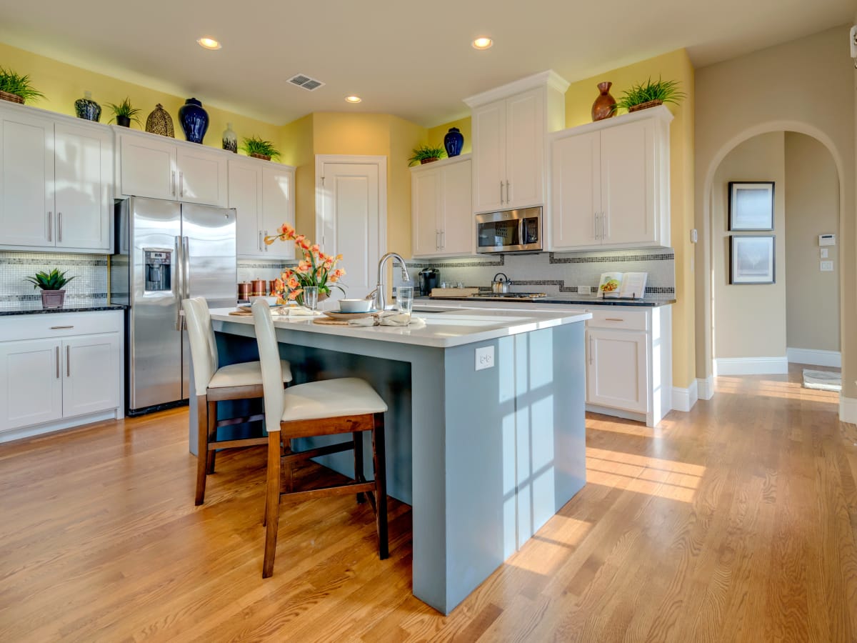 This is how Dallas young professionals can live the golf course life