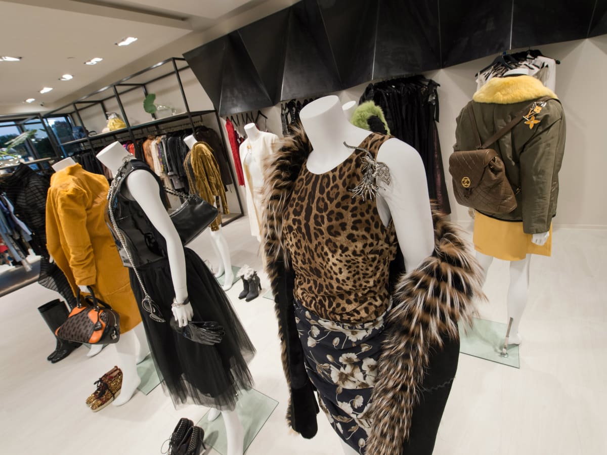 Designer Furniture Resale Shops Dallas