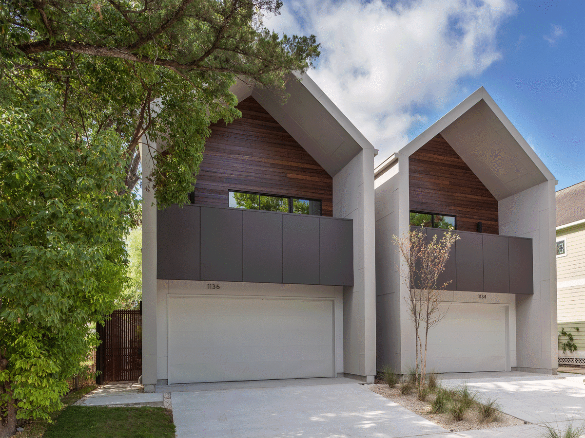Inside Houston's most interesting homes AIA tour showcases variety
