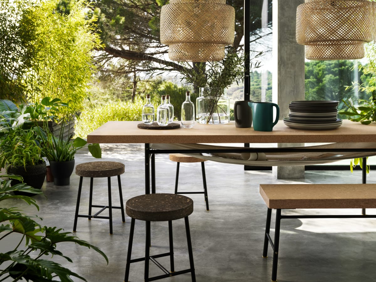 Ikea Opens Second In Dallas Area Time For Holiday Ping Houston Ikea September 2018 Sinnerlig Collection By Ilse Crawford