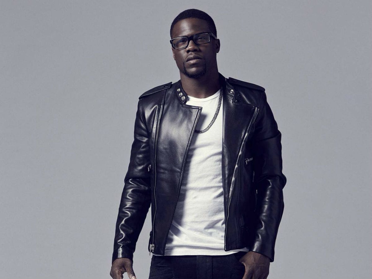 Kevin Hart