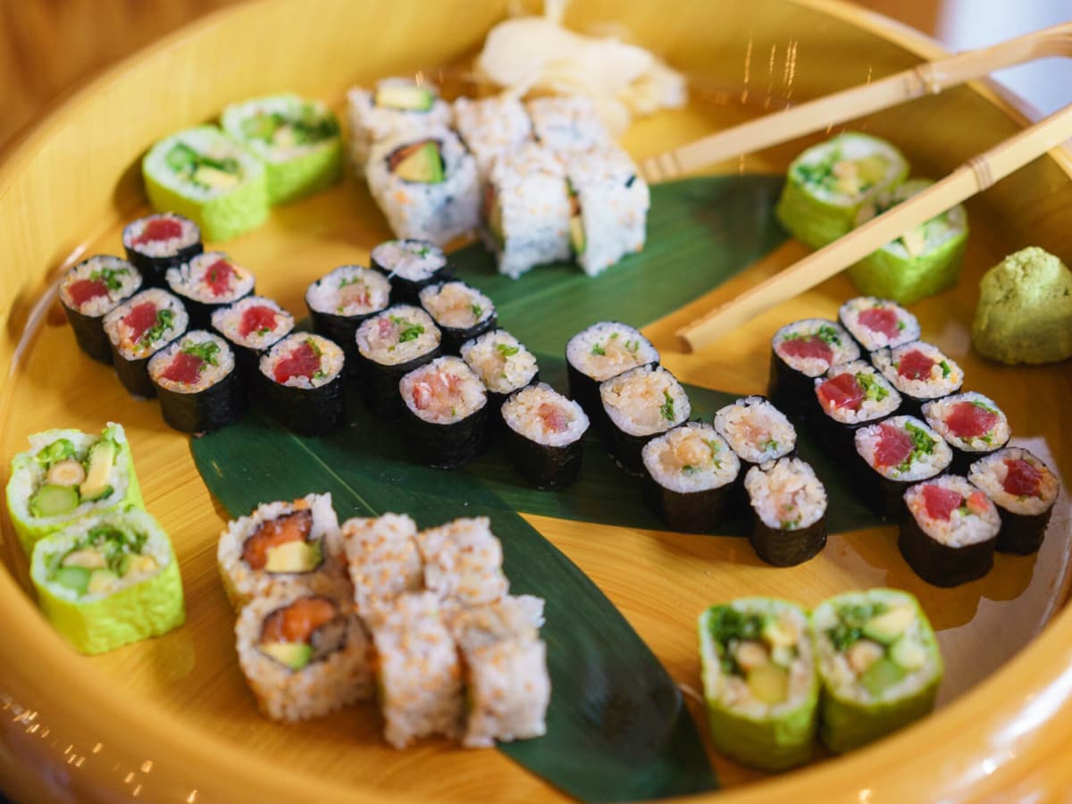 food