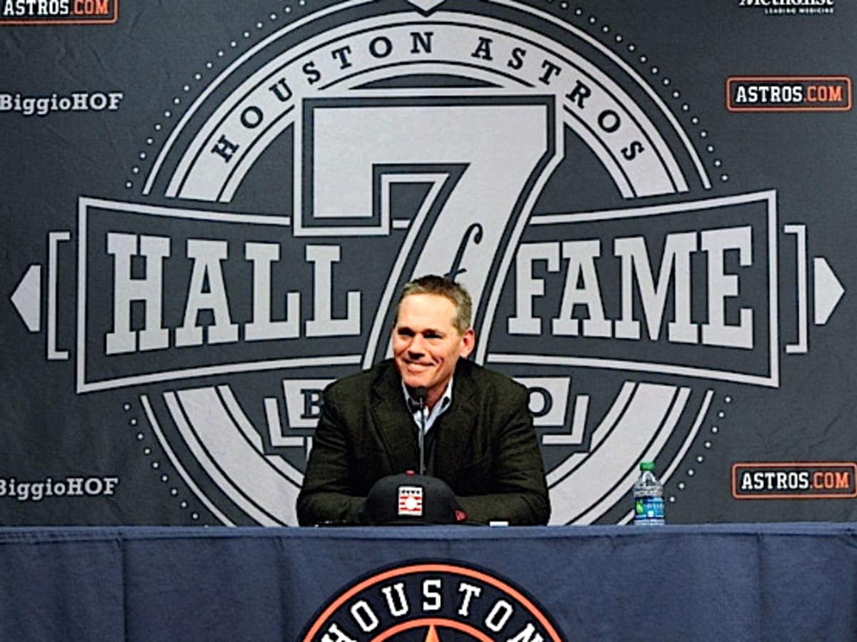 Craig Biggio Hall