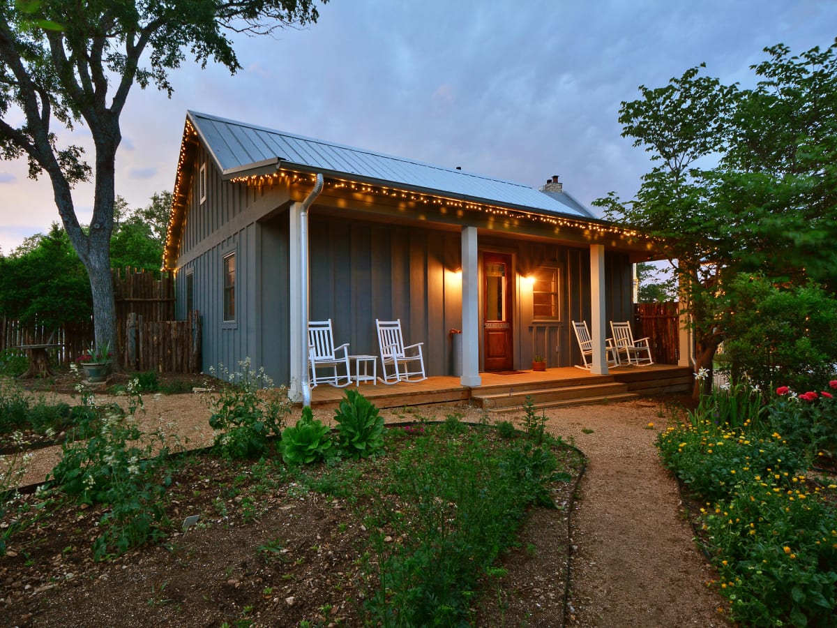 Sage Hill Inn & Spa